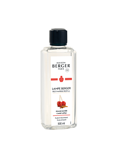 Maison Berger - Candy Apple - 500ml